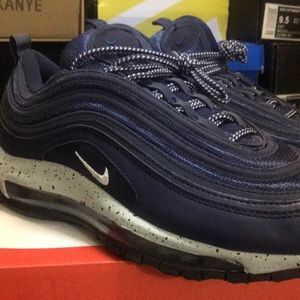 Nike air 97 Size10